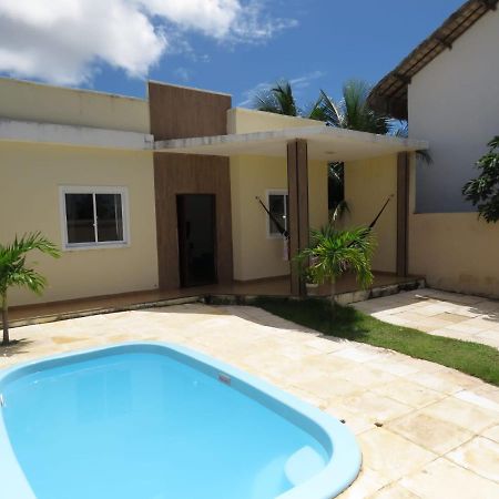 Casa Mar E Dunas Icarai  Exterior photo