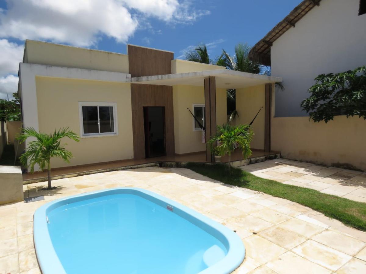 Casa Mar E Dunas Icarai  Exterior photo