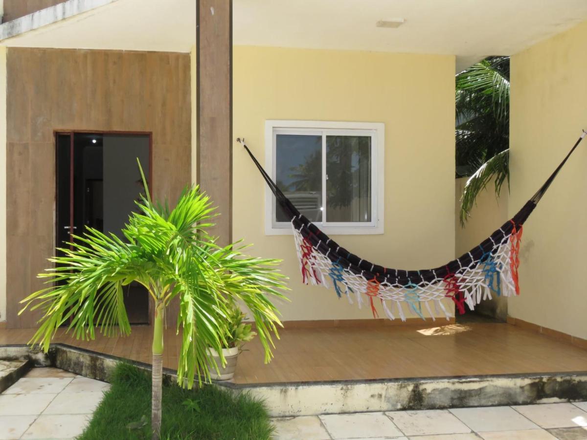 Casa Mar E Dunas Icarai  Exterior photo